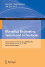 Biomedical Engineering Systems and Technologies: 8th International Joint Conference, BIOSTEC 2015, Lisbon, Portugal, January 12-15, 2015, Revised Selected Papers