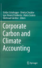 Corporate Carbon and Climate Accounting