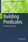 Building Predicates: The View from Palauan
