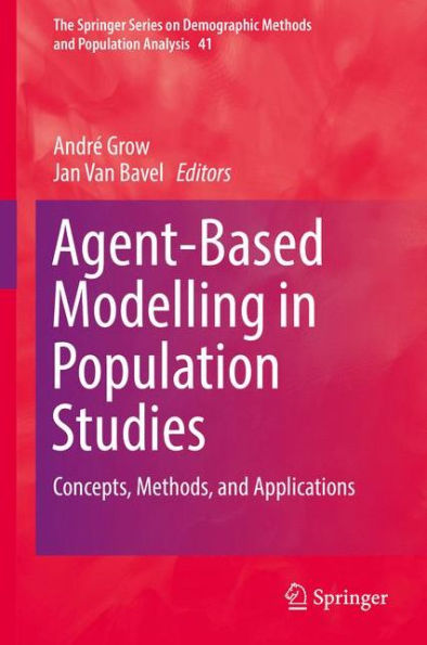 Agent-Based Modelling in Population Studies: Concepts, Methods, and Applications