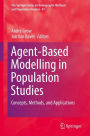 Agent-Based Modelling in Population Studies: Concepts, Methods, and Applications
