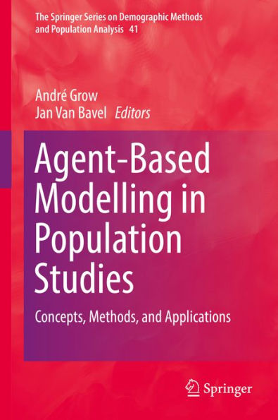 Agent-Based Modelling in Population Studies: Concepts, Methods, and Applications