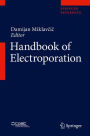 Handbook of Electroporation
