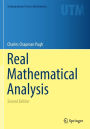 Real Mathematical Analysis / Edition 2