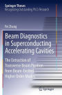 Beam Diagnostics in Superconducting Accelerating Cavities: The Extraction of Transverse Beam Position from Beam-Excited Higher Order Modes