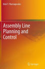Assembly Line Planning and Control