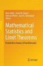 Mathematical Statistics and Limit Theorems: Festschrift in Honour of Paul Deheuvels