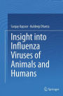 Insight into Influenza Viruses of Animals and Humans