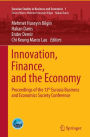 Innovation, Finance, and the Economy: Proceedings of the 13th Eurasia Business and Economics Society Conference