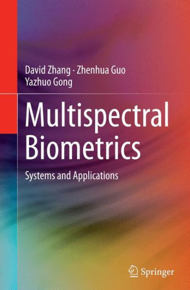 Multispectral Biometrics: Systems and Applications