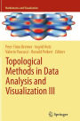 Topological Methods in Data Analysis and Visualization III: Theory, Algorithms, and Applications
