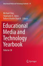 Educational Media and Technology Yearbook: Volume 38
