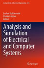 Analysis and Simulation of Electrical and Computer Systems