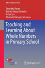 Teaching and Learning About Whole Numbers in Primary School
