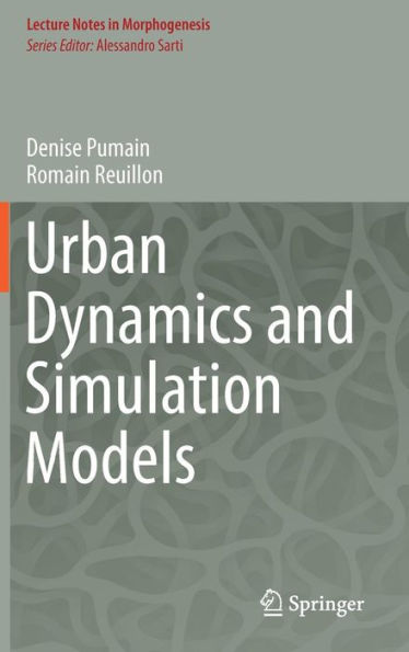 Urban Dynamics and Simulation Models
