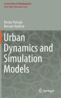 Urban Dynamics and Simulation Models