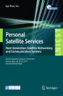 Personal Satellite Services. Next-Generation Satellite Networking and Communication Systems: 6th International Conference, PSATS 2014, Genoa, Italy, July 28-29, 2014, Revised Selected Papers