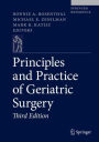 Principles and Practice of Geriatric Surgery / Edition 3