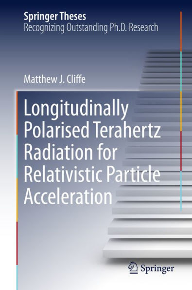 Longitudinally Polarised Terahertz Radiation for Relativistic Particle Acceleration