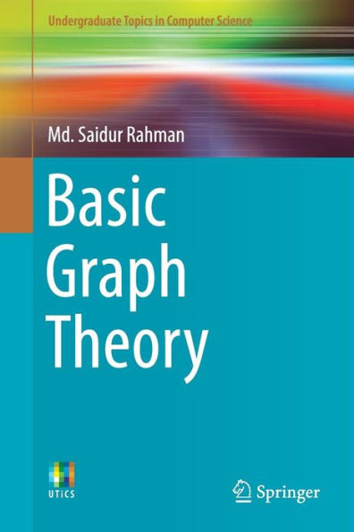 Basic Graph Theory