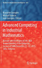 Advanced Computing in Industrial Mathematics: Revised Selected Papers of the 10th Annual Meeting of the Bulgarian Section of SIAM December 21-22, 2015, Sofia, Bulgaria