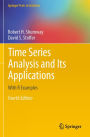 Time Series Analysis and Its Applications: With R Examples