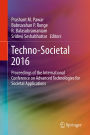 Techno-Societal 2016: Proceedings of the International Conference on Advanced Technologies for Societal Applications