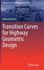 Transition Curves for Highway Geometric Design