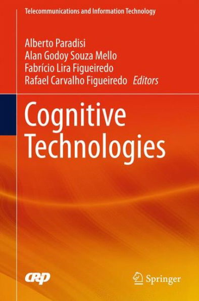 Cognitive Technologies