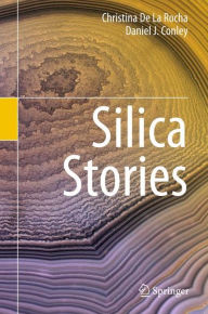 Title: Silica Stories, Author: Christina De La Rocha