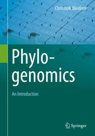 Title: Phylogenomics: An Introduction, Author: Christoph Bleidorn