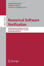 Numerical Software Verification: 9th International Workshop, NSV 2016, Toronto, ON, Canada, July 17-18, 2016, Revised Selected Papers