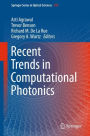 Recent Trends in Computational Photonics