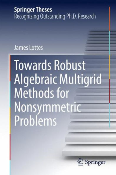 Towards Robust Algebraic Multigrid Methods for Nonsymmetric Problems