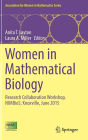 Women in Mathematical Biology: Research Collaboration Workshop, NIMBioS, Knoxville, June 2015
