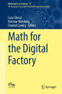 Math for the Digital Factory