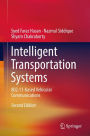 Intelligent Transportation Systems: 802.11-based Vehicular Communications / Edition 2