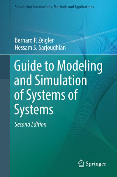 Guide to Modeling and Simulation of Systems of Systems
