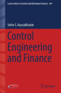 Control Engineering and Finance
