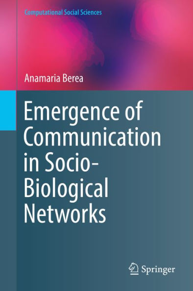 Emergence of Communication in Socio-Biological Networks