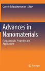 Advances in Nanomaterials: Fundamentals, Properties and Applications