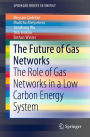 The Future of Gas Networks: The Role of Gas Networks in a Low Carbon Energy System