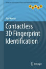 Contactless 3D Fingerprint Identification