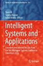 Intelligent Systems and Applications: Extended and Selected Results from the SAI Intelligent Systems Conference (IntelliSys) 2016