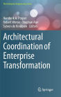 Architectural Coordination of Enterprise Transformation