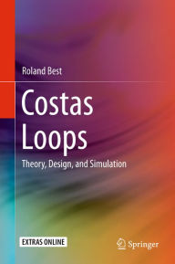 Title: Costas Loops: Theory, Design, and Simulation, Author: Roland Best