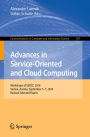 Advances in Service-Oriented and Cloud Computing: Workshops of ESOCC 2016, Vienna, Austria, September 5-7, 2016, Revised Selected Papers