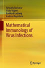 Mathematical Immunology of Virus Infections