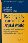 Teaching and Learning in a Digital World: Proceedings of the 20th International Conference on Interactive Collaborative Learning - Volume 2
