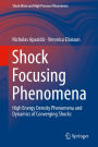 Shock Focusing Phenomena: High Energy Density Phenomena and Dynamics of Converging Shocks